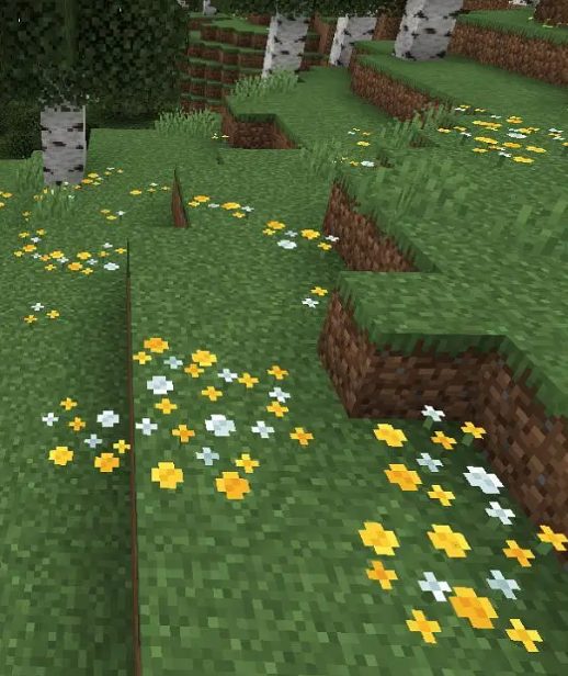Minecraft New Decorative Blocks